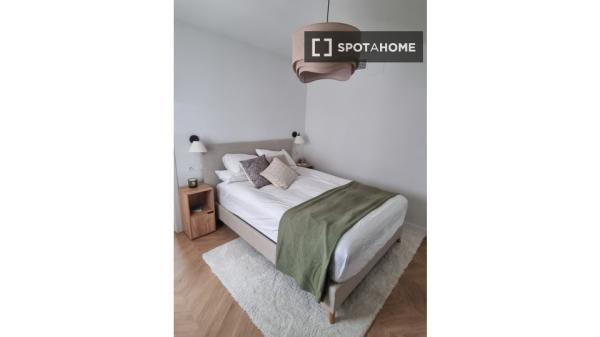 Piso en alquiler de 2 habitaciones en La Unión, Málaga