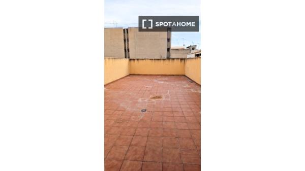 Piso de 3 habitaciones en alquiler en Villajoyosa, Alicante