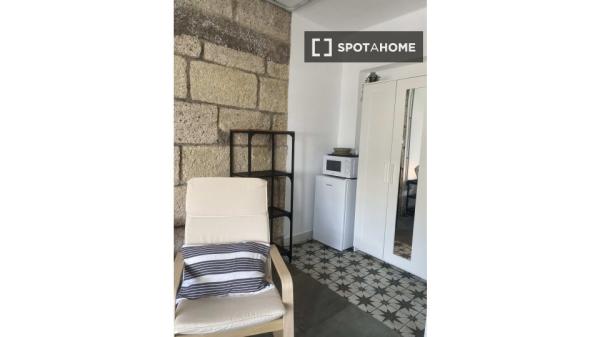 Room in shared apartment in Santa Cruz de Tenerife