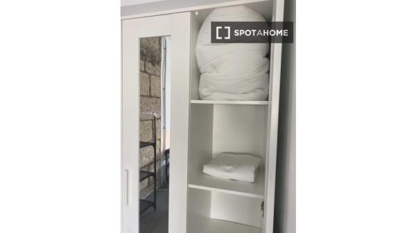 Room in shared apartment in Santa Cruz de Tenerife