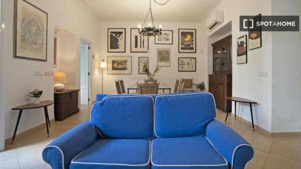 Piso de 5 habitaciones en alquiler en Felanitx.