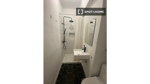 Room in shared apartment in Santa Cruz de Tenerife