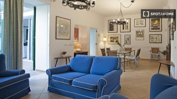 Piso de 5 habitaciones en alquiler en Felanitx.