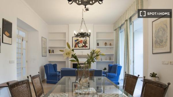 Piso de 5 habitaciones en alquiler en Felanitx.