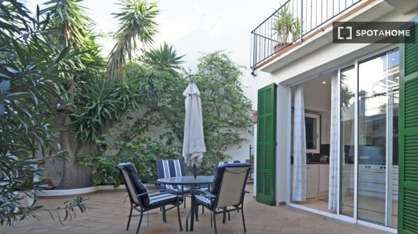 Piso de 5 habitaciones en alquiler en Felanitx.