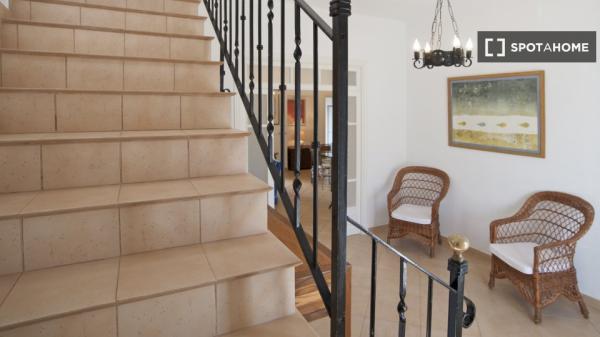 Piso de 5 habitaciones en alquiler en Felanitx.