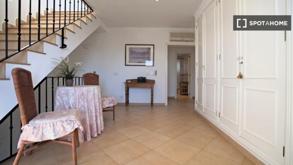 Piso de 5 habitaciones en alquiler en Felanitx.