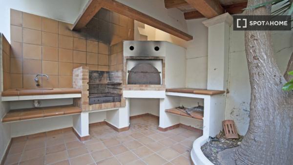 Piso de 5 habitaciones en alquiler en Felanitx.