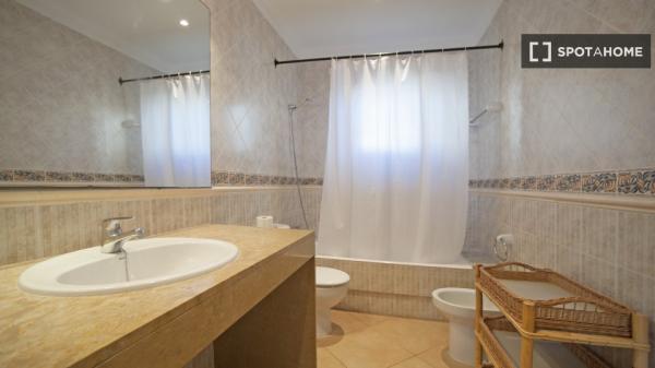 Piso de 5 habitaciones en alquiler en Felanitx.