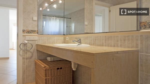 Piso de 5 habitaciones en alquiler en Felanitx.