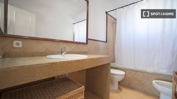 Piso de 5 habitaciones en alquiler en Felanitx.