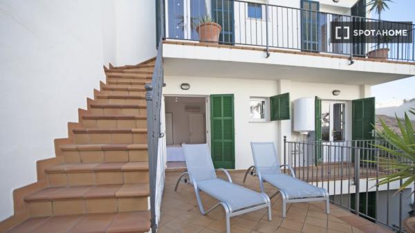 Piso de 5 habitaciones en alquiler en Felanitx.