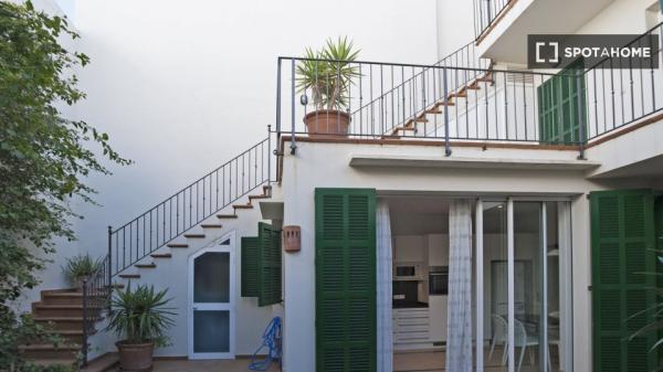 Piso de 5 habitaciones en alquiler en Felanitx.