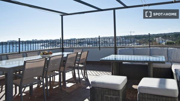 Piso de 5 habitaciones en alquiler en Felanitx.