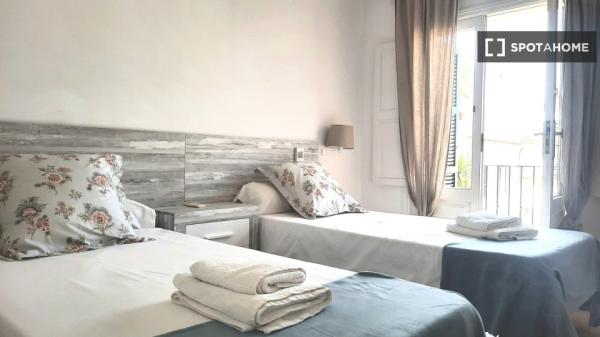 Piso de 5 habitaciones en alquiler en Felanitx.