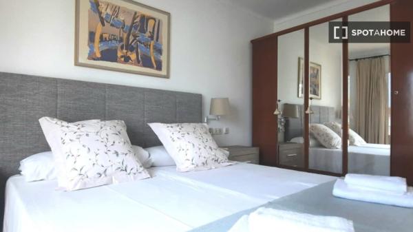 Piso de 5 habitaciones en alquiler en Felanitx.