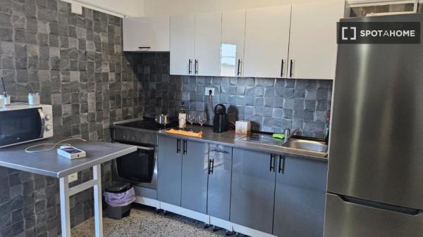 Piso de 3 habitaciones en alquiler en Güímar, Santa Cruz