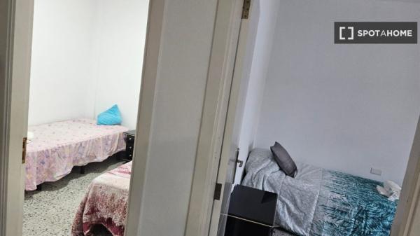 Piso de 3 habitaciones en alquiler en Güímar, Santa Cruz