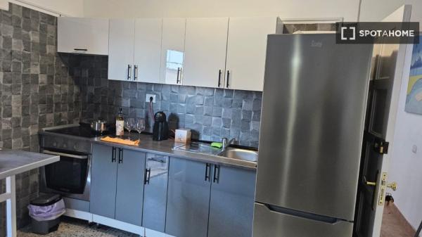 Piso de 3 habitaciones en alquiler en Güímar, Santa Cruz