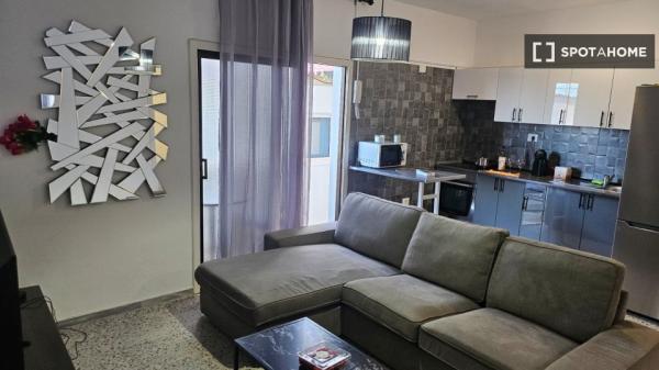 Piso de 3 habitaciones en alquiler en Güímar, Santa Cruz