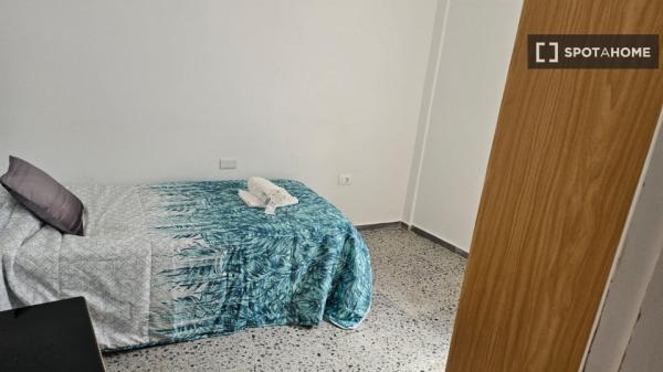 Piso de 3 habitaciones en alquiler en Güímar, Santa Cruz