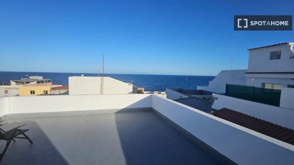 Piso de 3 habitaciones en alquiler en Güímar, Santa Cruz