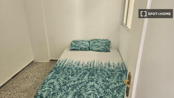 Piso de 3 habitaciones en alquiler en Güímar, Santa Cruz