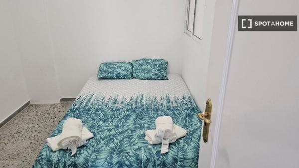 Piso de 3 habitaciones en alquiler en Güímar, Santa Cruz