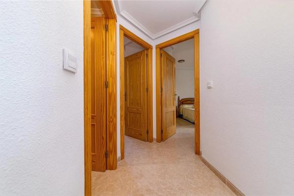 Piso en calle Pavo Real, 60