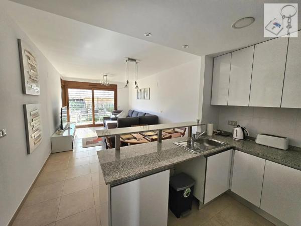 Piso en Barrio Cabo Roig