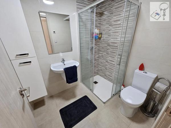 Piso en Barrio Cabo Roig