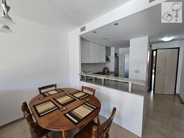 Piso en Barrio Cabo Roig