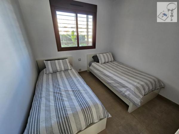 Piso en Barrio Cabo Roig