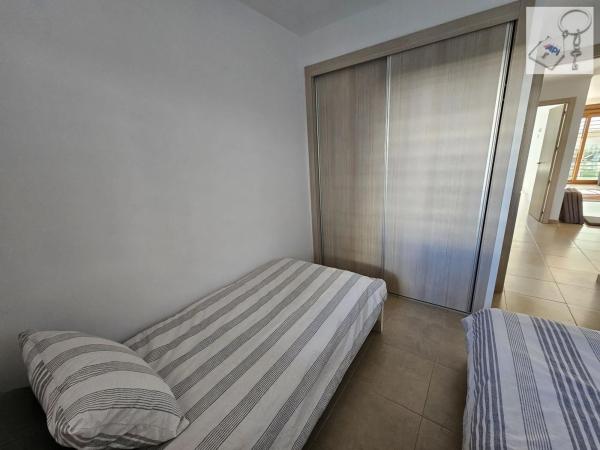 Piso en Barrio Cabo Roig