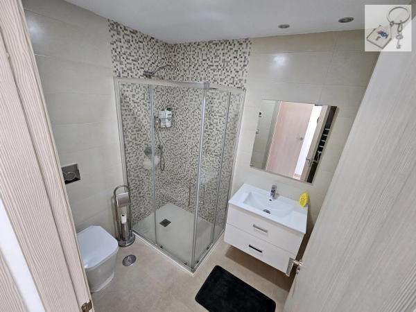 Piso en Barrio Cabo Roig