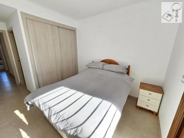 Piso en Barrio Cabo Roig