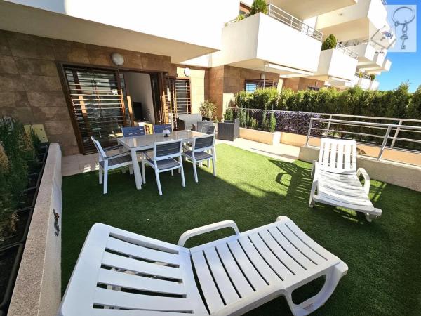 Piso en Barrio Cabo Roig