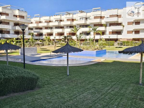 Piso en Barrio Cabo Roig