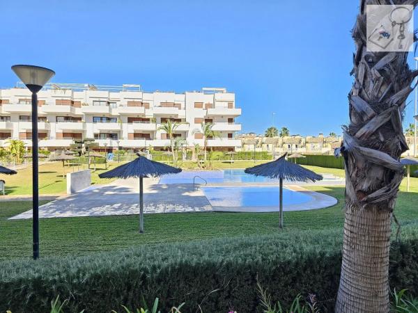 Piso en Barrio Cabo Roig