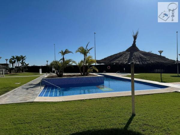 Piso en Barrio Cabo Roig