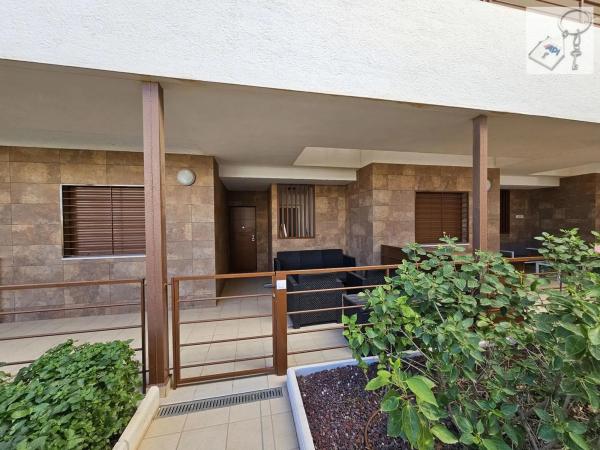 Piso en Barrio Cabo Roig