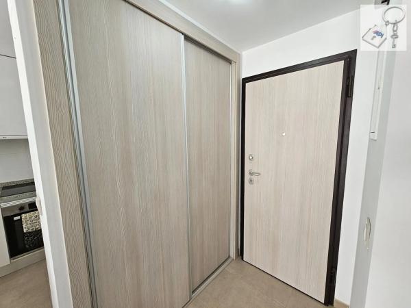 Piso en Barrio Cabo Roig