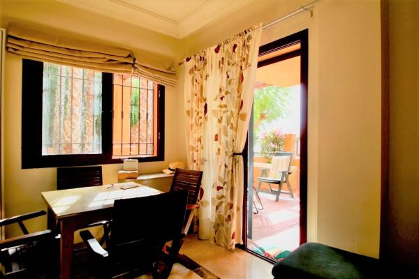 Piso en Barrio Villamartín-Las Filipinas