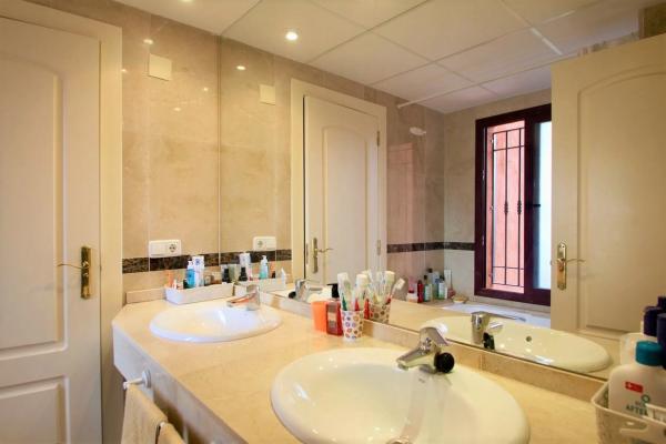 Piso en Barrio Villamartín-Las Filipinas