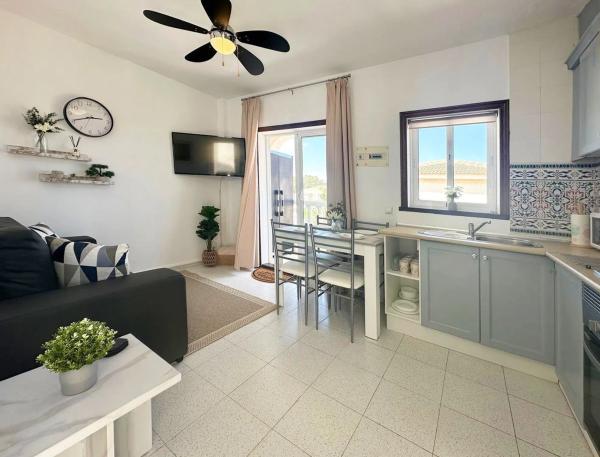 Piso en calle Isla Cabrera