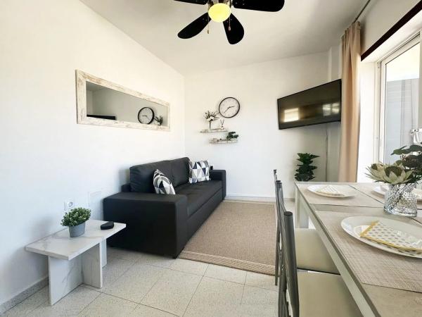 Piso en calle Isla Cabrera