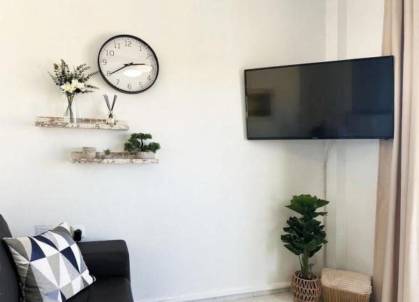 Piso en calle Isla Cabrera