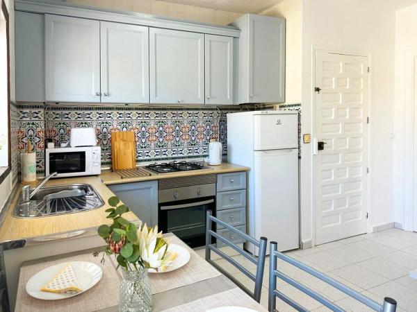 Piso en calle Isla Cabrera