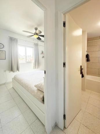 Piso en calle Isla Cabrera