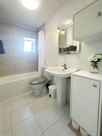 Piso en calle Isla Cabrera